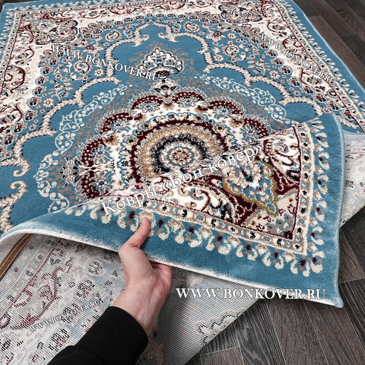 Турецкий Ковер Для гостиной Арт 30074
