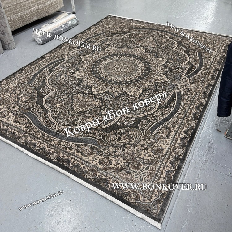 Ковер с коротким ворсом Для Гостиной Арт 29724