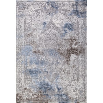 Ковер Armina 03879A BLUE / BLUE